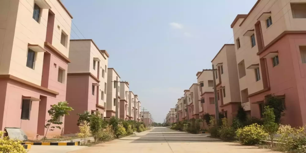 HUDCO approves Rs 11,000 crore loan for Amaravati greenfield capital project HUDCO approves Rs 11,000 crore loan for Amaravati greenfield capital project